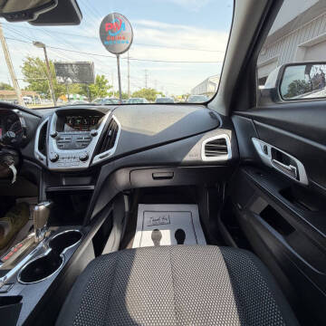 2016 GMC Terrain SLE-2