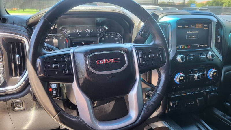 2020 GMC Sierra 3500HD