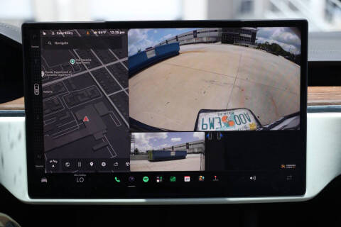 2022 Tesla Model X