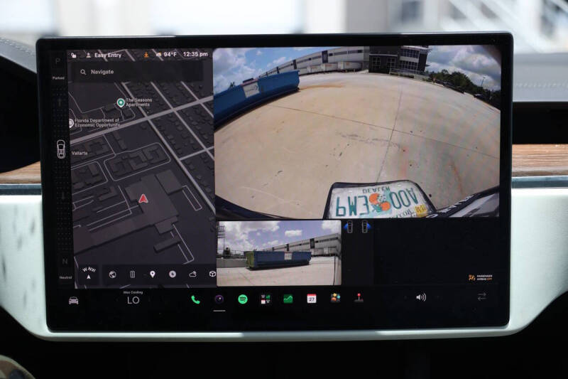 2022 Tesla Model X