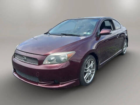 2006 Scion tC