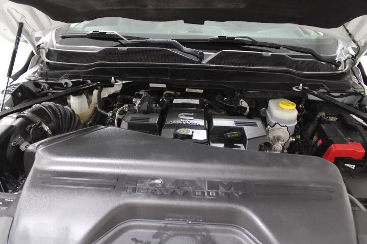 2023 RAM 2500 Big Horn