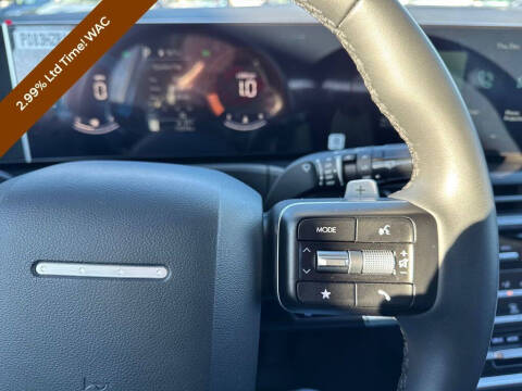 2025 Hyundai Santa Fe SE