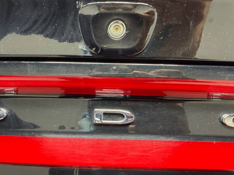 2019 Dodge Charger Police