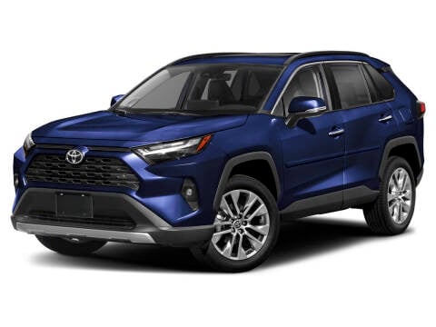 2024 Toyota RAV4 for sale at Mann Auto Outlet in Prestonsburg KY