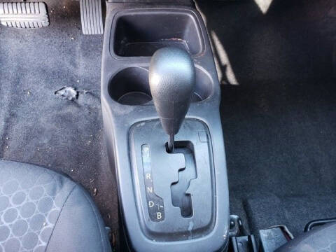 2015 Mitsubishi Mirage DE