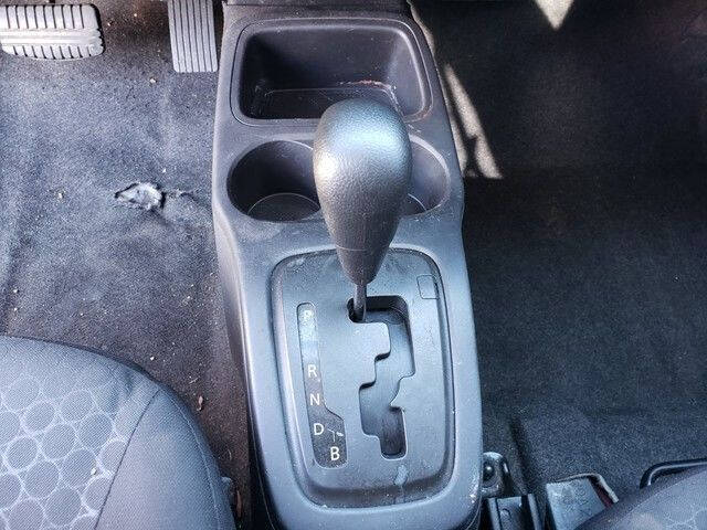 2015 Mitsubishi Mirage DE