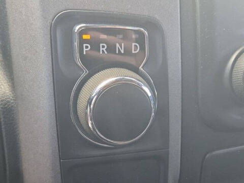2015 RAM 1500 Express