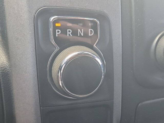 2015 RAM 1500 Express