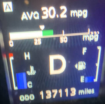 2012 Mitsubishi Outlander Sport ES