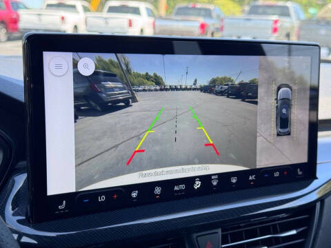 2023 Ford Escape ST-Line Select