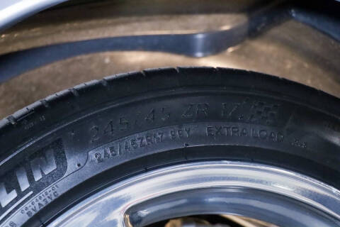 2000 Chevrolet Corvette