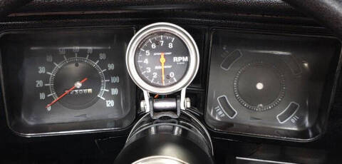 1968 Chevrolet Chevelle