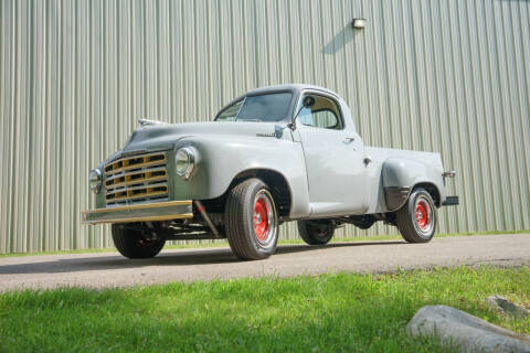 1950 Studebaker 2R 5