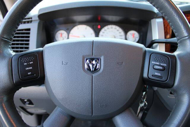 2006 Dodge Ram 3500 29