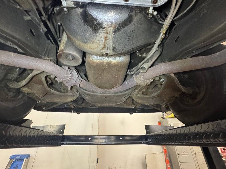 1958 Chevrolet Impala