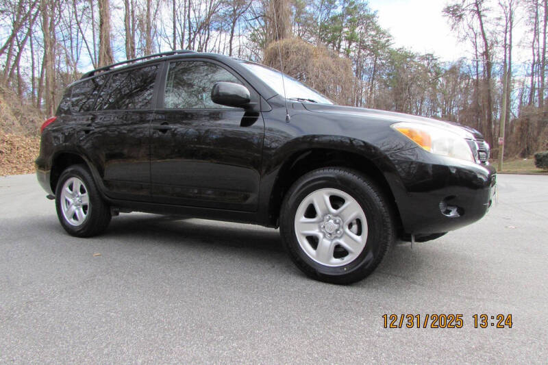 2008 Toyota RAV4