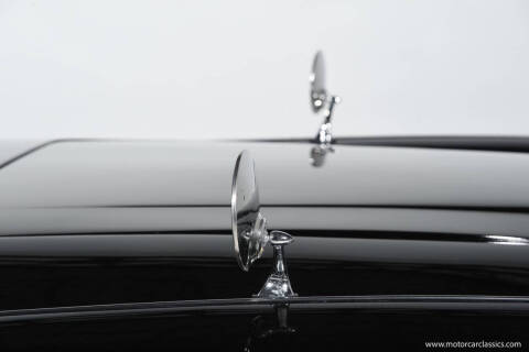 1960 Austin-Healey 3000