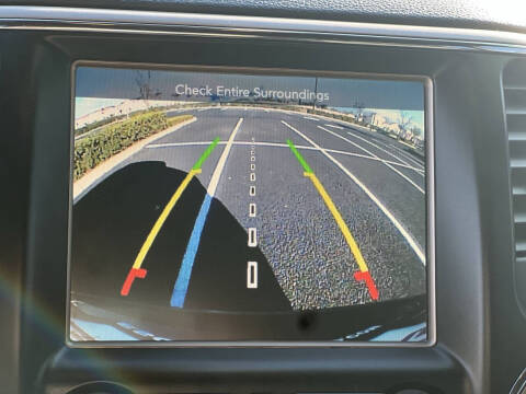 2017 Jeep Grand Cherokee Limited 75th Anniversary