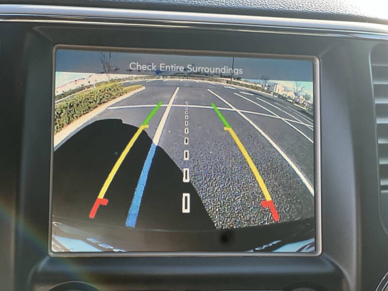 2017 Jeep Grand Cherokee Limited 75th Anniversary