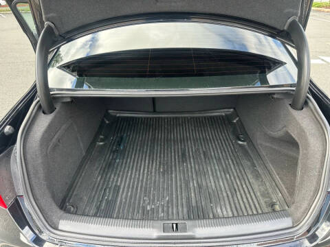 2015 Audi A4 2.0T Premium