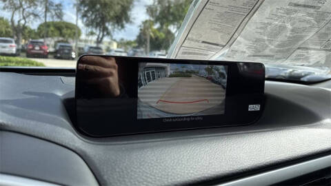 2026 Mazda CX-50 Hybrid Preferred