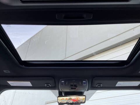 2026 Toyota Sienna Limited 7-Passenger