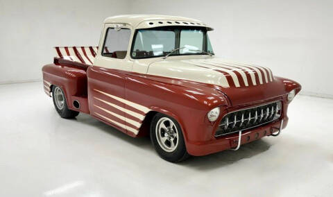 1955 Chevrolet 3100