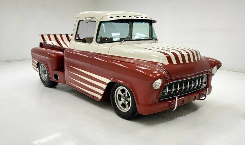 1955 Chevrolet 3100