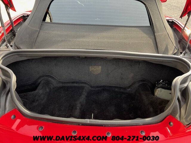 2004 Dodge Viper SRT-10