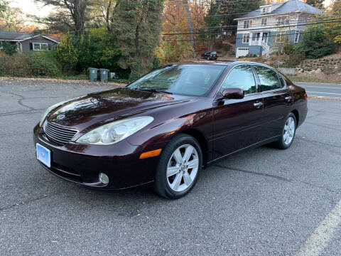 2005 Lexus ES 330 for sale at Car World Inc in Arlington VA