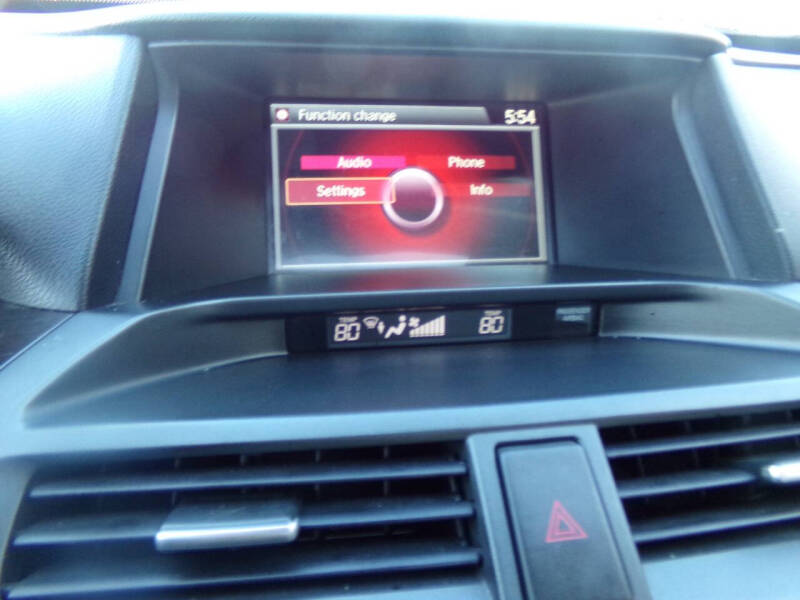 2014 Honda Crosstour EX-L V6