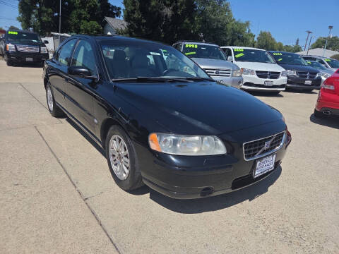 2005 Volvo S60 2.4