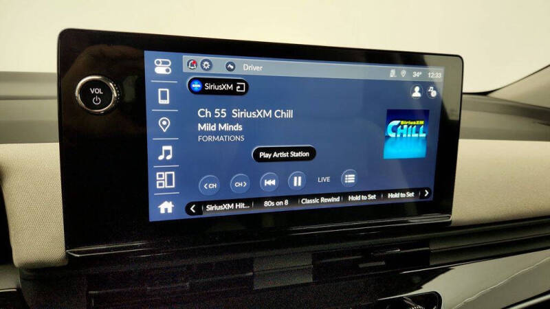 2025 Honda Prologue EX