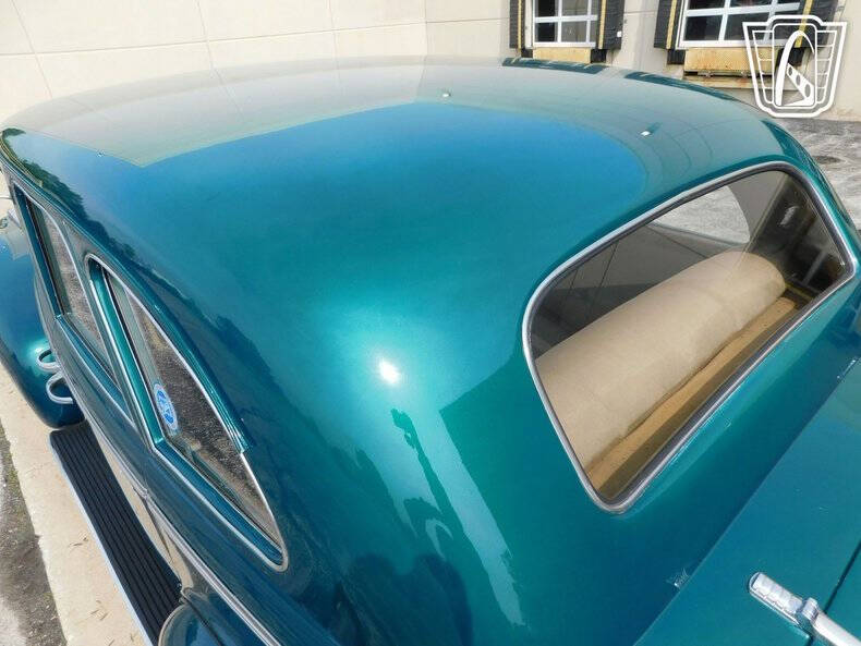 1940 Buick Special