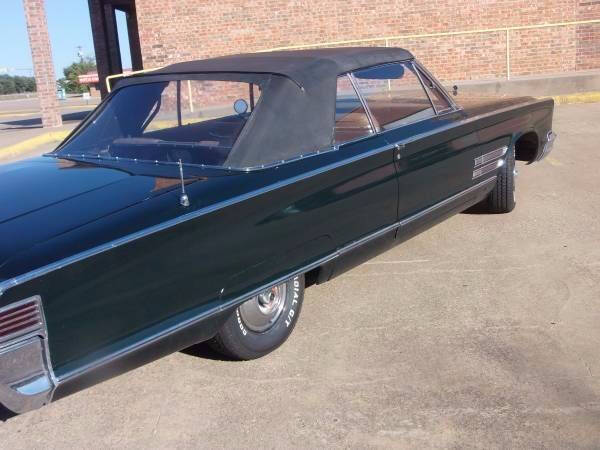 1966 Chrysler 300