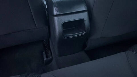 2016 Dodge Dart SXT Sport Rallye