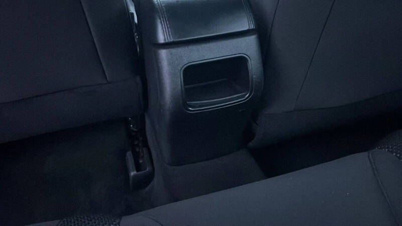 2016 Dodge Dart SXT Sport Rallye