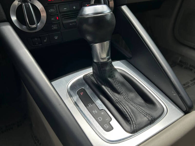 2011 Audi A3 2.0 TDI Premium Plus