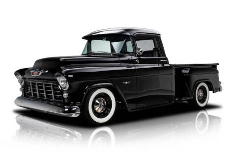 1955 Chevrolet 3100
