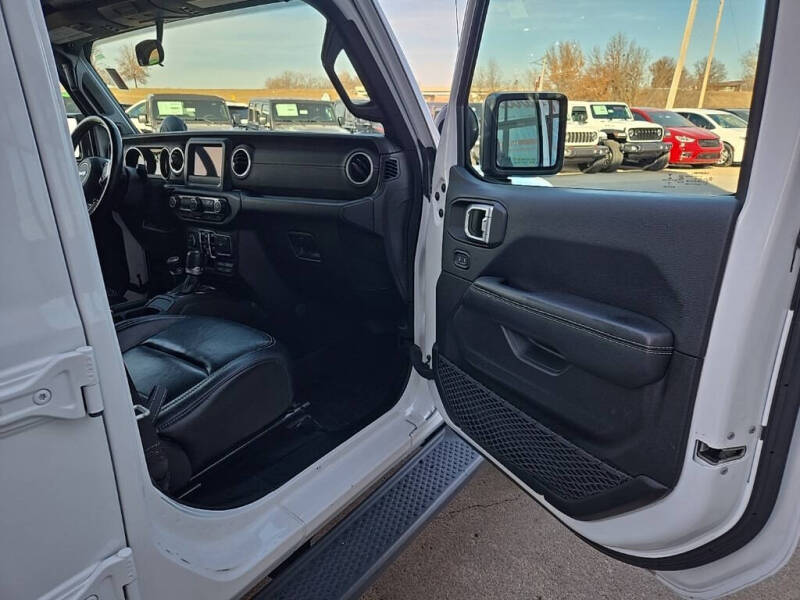 2018 Jeep Wrangler Unlimited
