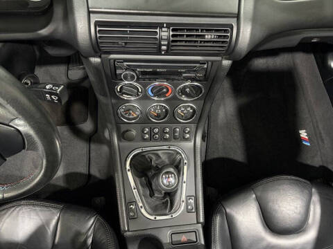 1999 BMW M
