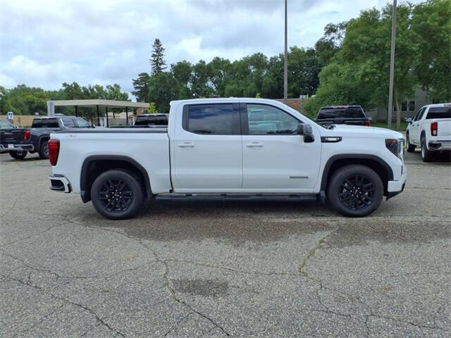 2022 GMC Sierra 1500