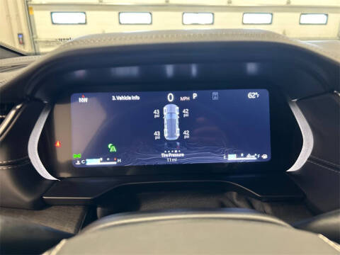 2025 Jeep Grand Cherokee Overland