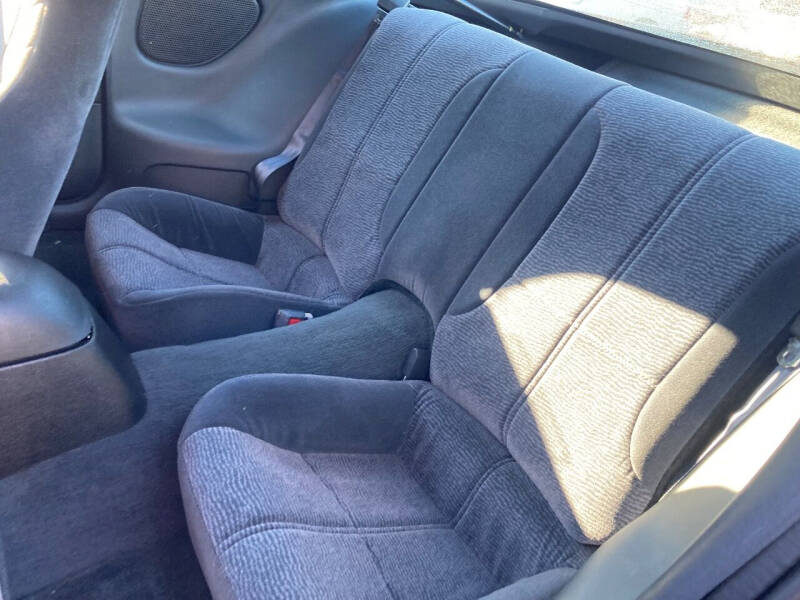 1996 Chevrolet Camaro Z28