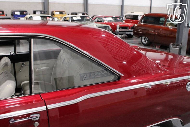 1967 Dodge Dart