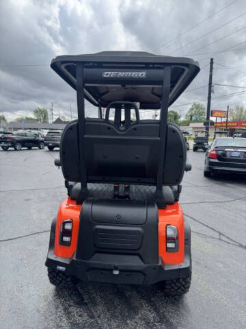 2025 Denago Rover XL