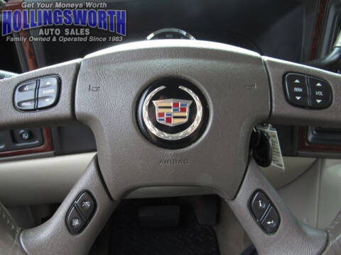 2006 Cadillac Escalade