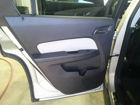 2013 GMC Terrain SLT-1