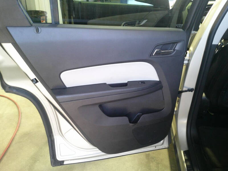 2013 GMC Terrain SLT-1